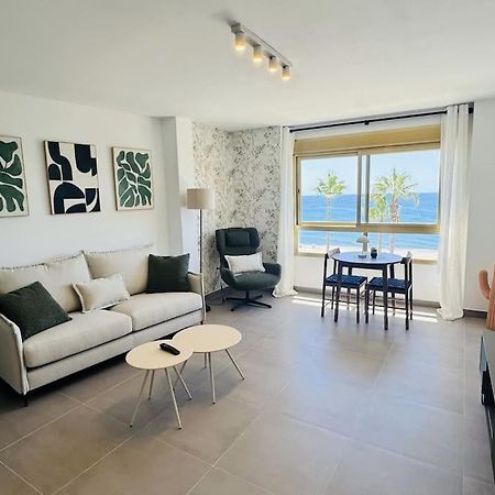 Room City Estepona Poseidon -Sea Views- Esterno foto
