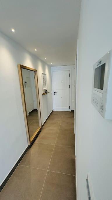 Room City Estepona Poseidon -Sea Views- Esterno foto
