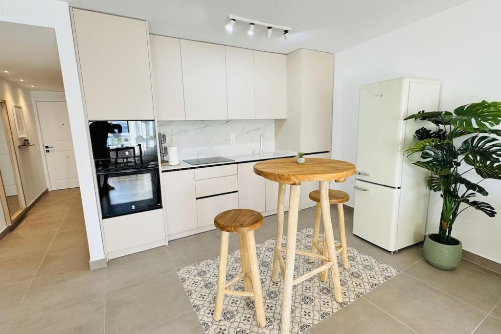 Room City Estepona Poseidon -Sea Views- Esterno foto