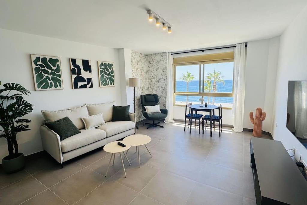 Room City Estepona Poseidon -Sea Views- Esterno foto