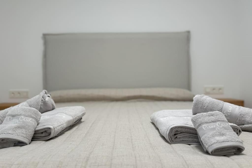 Room City Estepona Poseidon -Sea Views- Esterno foto